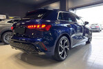 Audi A3 35 TFSI S Line Sportback