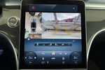 Mercedes CLE 300 4-Matic AMG Line