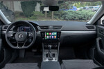 Skoda Superb 2.0 TSI Style DSG