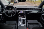 Audi A6 35 TDI  Advanced S tronic