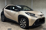 Toyota Aygo X Style 1.0