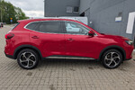MG HS 1.5 T-GDI  DCT