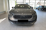 Skoda Superb L&K 2.0 TDI DSG