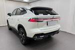 MG HS 1.5T HEV+ Exclusive aut
