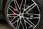 Porsche Cayenne Coupe S