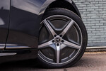 Mercedes EQE 350 4-Matic AMG Line