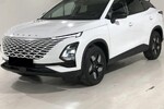 Omoda 5 Comfort DCT 1.6 T-GDI