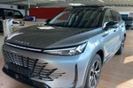 Baic Beijing 7 1.5T Luxury DCT