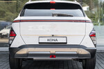 Hyundai Kona 1.6 T-GDI Executive