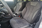 Audi A4 Avant 35 TFSI S Line