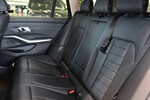 BMW Seria 3 330i Luxury Line aut