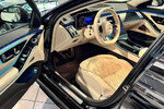 Mercedes Klasa S 450 d 4MATIC L AMG Line