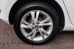 Skoda Fabia 1.0MPI + LPG