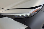 Toyota bZ4X Prestige 4x2 Electric