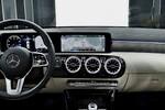 Mercedes CLA 180 d Progressive