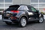Volkswagen T-ROC TSI Life 1.5 DSG