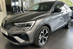 Renault Arkana Techno 1.3 TCe mHEV  EDC