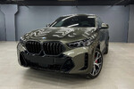 BMW X6 xDrive30d