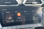 MG ZS 1.5 HEV+ Exclusive aut