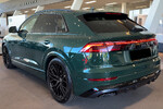Audi Q8 50 TDI quattro