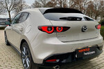 Mazda 3 2.0 Exclusive Line aut