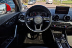 Audi Q2 35 TFSI S tronic
