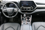 Toyota Highlander 2.5 Hybrid Executive