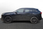 Toyota RAV4 2.5 Hybrid Black Edition by JBL 4x4