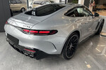 Mercedes AMG GT 63 4Matic+