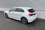 Mercedes Klasa A 200 AMG Line