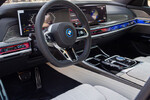 BMW Seria 7 M760e xDrive