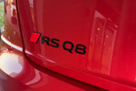 Audi Q8 RSQ8 TFSI quattro Performance