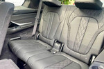 BMW X7 M60i xDrive
