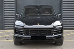Porsche Cayenne Coupe