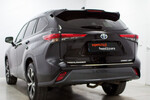 Toyota Highlander 2.5 Hybrid Prestige