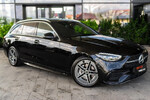 Mercedes Klasa C Estate 220 d 4MATIC AMG Line