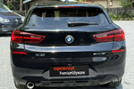BMW X2 sDrive18i Advantage