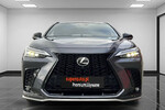 Lexus NX 350h F Sport AWD