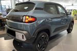 Dacia Spring Extreme