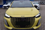 Peugeot 208 e-208 GT 54kWh