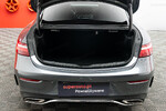 Mercedes E Klasa E 300 Coupe 2.0 9G-TRONIC