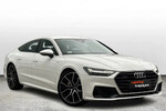 Audi A7 Sportback 40 TDI quattro S Line