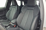 Audi A3 S3 TFSI quattro S tronic