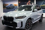 BMW X5 xDrive40d M Sport