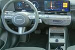 Hyundai Kona 1.6 T-GDI Executive DCT