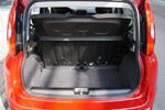Fiat Panda 1.0 Hybrid