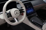 Mercedes Klasa S 450 d 4-Matic L AMG Line