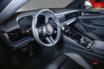 Porsche Panamera 4