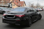 Mercedes Klasa S 450 d  4-Matic L AMG Line