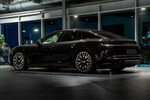 Porsche Panamera 4 E-Hybrid